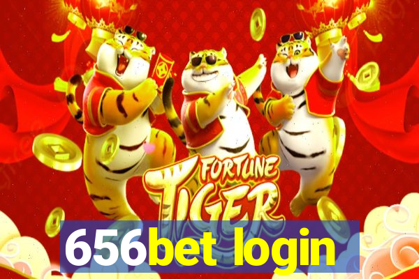 656bet login